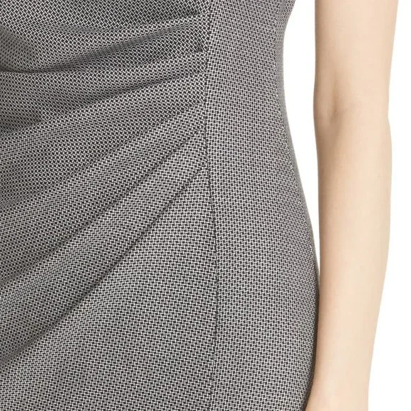 MaxMara Collector's Sheath Short Dress Size 10 NWT